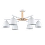 Люстра на штанге Lumion Colange 8095/6C