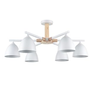 Люстра на штанге Lumion Colange 8095/6C