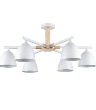 Люстра на штанге Lumion Colange 8095/6C