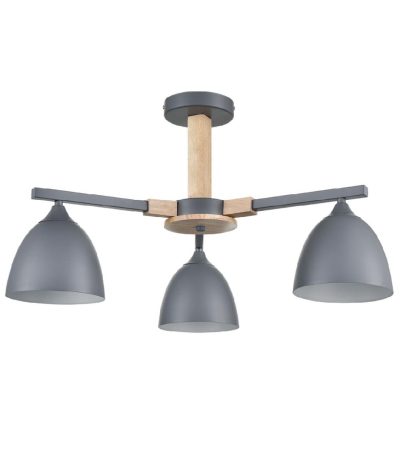 Люстра на штанге Lumion Colange 8096/3C