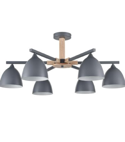 Люстра на штанге Lumion Colange 8096/6C