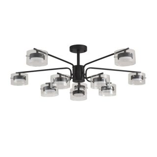 Люстра на штанге Lumion Comfi Natalina 8349/10C