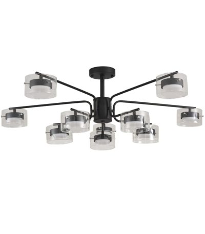 Люстра на штанге Lumion Comfi Natalina 8349/10C