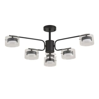 Люстра на штанге Lumion Comfi Natalina 8349/6C