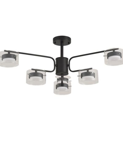 Люстра на штанге Lumion Comfi Natalina 8349/6C