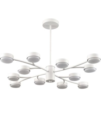 Люстра на штанге Lumion Comfi Torina 8265/12