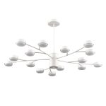 Люстра на штанге Lumion Comfi Torina 8265/15