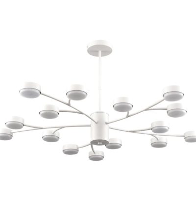 Люстра на штанге Lumion Comfi Torina 8265/15