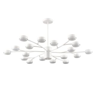 Люстра на штанге Lumion Comfi Torina 8265/18