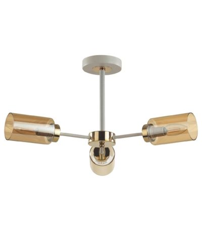 Люстра на штанге Lumion Dallin 5639/3C