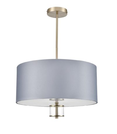 Люстра на штанге Lumion Damona 8108/5C