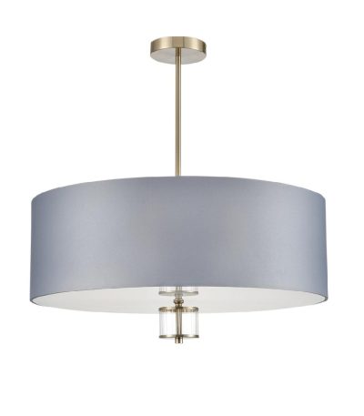 Люстра на штанге Lumion Damona 8108/7C