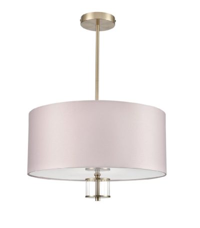 Люстра на штанге Lumion Damona 8109/5C