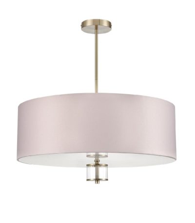 Люстра на штанге Lumion Damona 8109/7C