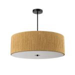 Люстра на штанге Lumion Eco Silvana 8286/7