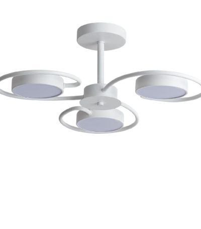 Люстра на штанге Lumion Evin 5657/36CL