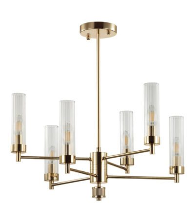 Люстра на штанге Lumion Kamilla 5274/6C