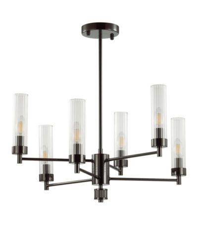 Люстра на штанге Lumion Kamilla 5275/6C