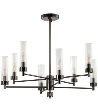 Люстра на штанге Lumion Kamilla 5275/8C