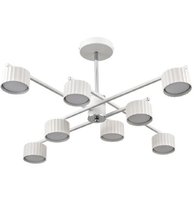 Люстра на штанге Lumion Karina 8241/8C