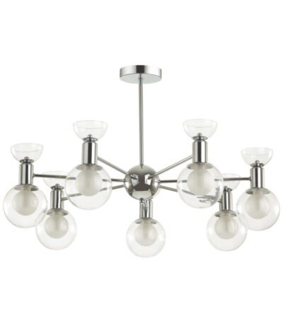 Люстра на штанге Lumion Karisma 5619/7C