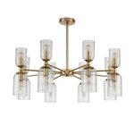 Люстра на штанге Lumion Kassia 6586/16