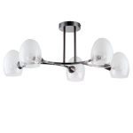 Люстра на штанге Lumion Kendall 6513/5C