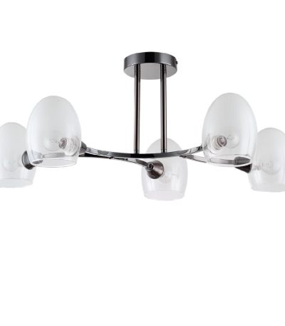 Люстра на штанге Lumion Kendall 6513/5C