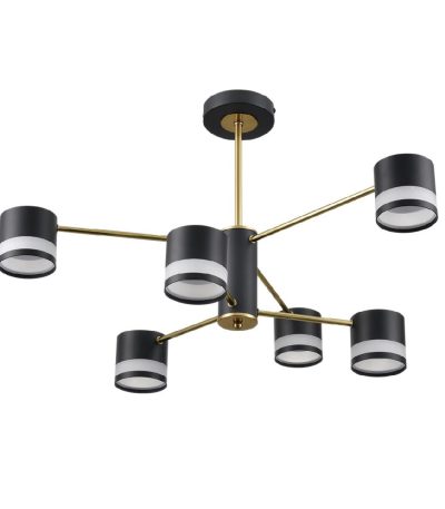 Люстра на штанге Lumion Lanika 8240/6C