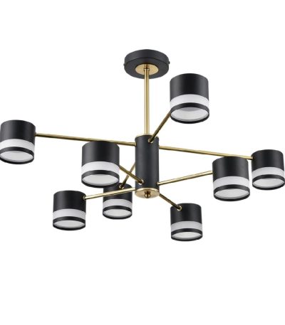 Люстра на штанге Lumion Lanika 8240/8C