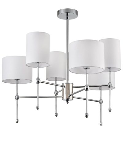 Люстра на штанге Lumion Latti 6589/6C