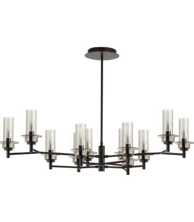 Люстра на штанге Lumion Madonna 6555/12C