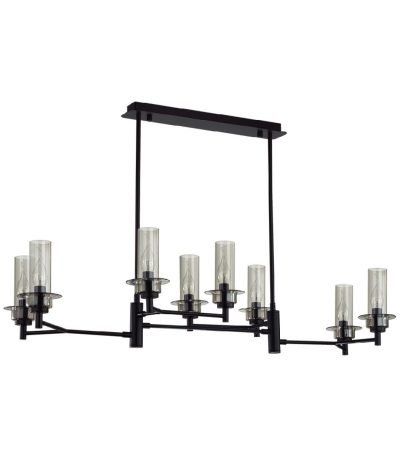 Люстра на штанге Lumion Madonna 6555/8C