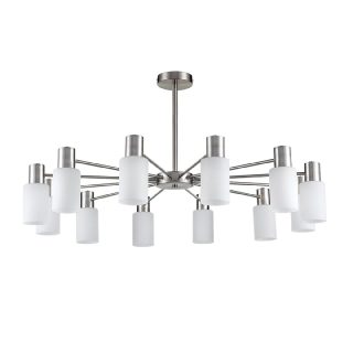 Люстра на штанге Lumion Mave 8099/12C