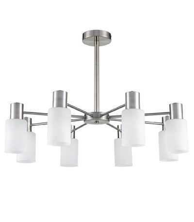 Люстра на штанге Lumion Mave 8099/8C