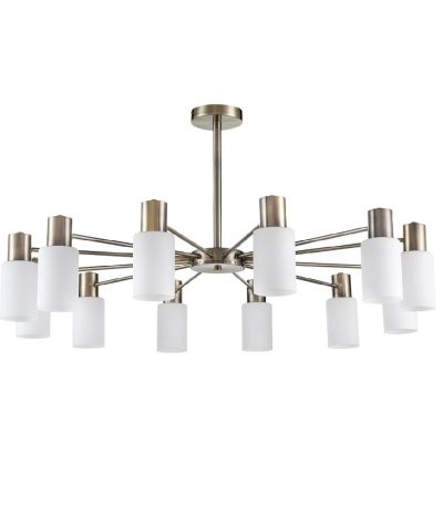 Люстра на штанге Lumion Mave 8100/12C