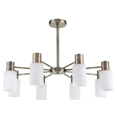 Люстра на штанге Lumion Mave 8100/8C