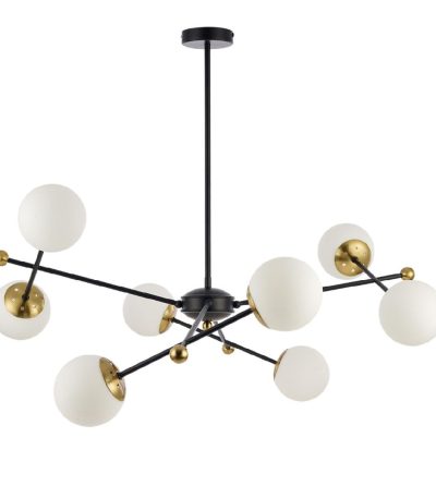 Люстра на штанге Lumion Melody 6581/8