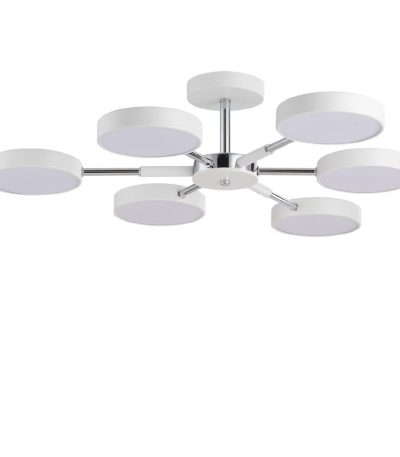 Люстра на штанге Lumion Mika 5659/99CL