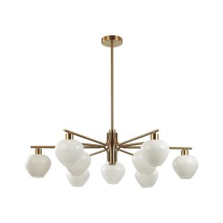 Люстра на штанге Lumion Moderni Carmela 8278/9