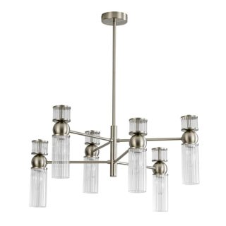 Люстра на штанге Lumion Moderni Denver 8277/6