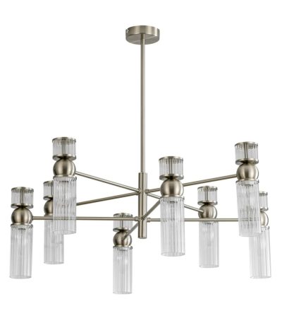 Люстра на штанге Lumion Moderni Denver 8277/8