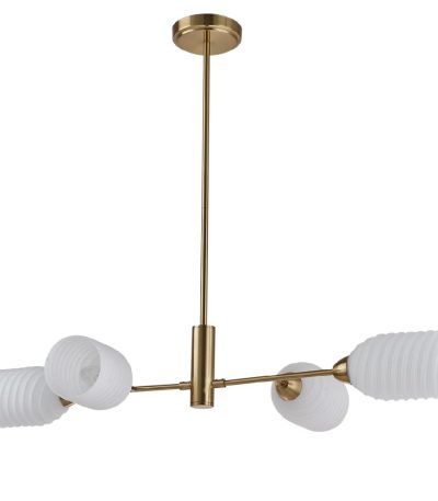 Люстра на штанге Lumion Monroe 6512/4C