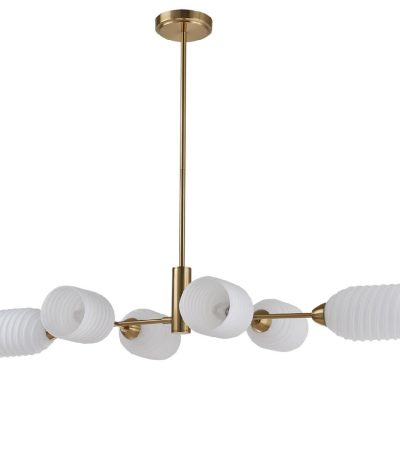 Люстра на штанге Lumion Monroe 6512/6C