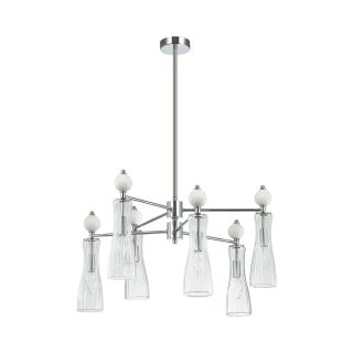 Люстра на штанге Lumion Neoclassi Emily 8268/6