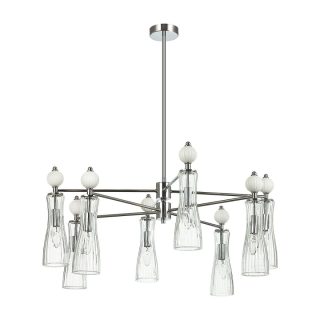 Люстра на штанге Lumion Neoclassi Emily 8268/8