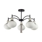 Люстра на штанге Lumion Neoclassi Gloriya 8273/5C