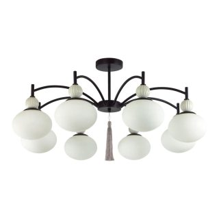 Люстра на штанге Lumion Neoclassi Gloriya 8273/8C