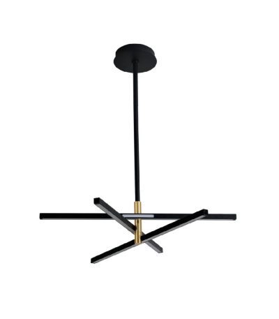 Люстра на штанге Lumion Parker 6547/56L