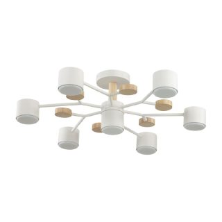 Люстра на штанге Lumion Rondo 8195/7C